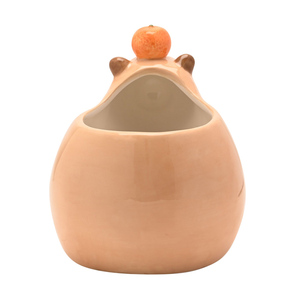 Capybara Plant Pot - Large