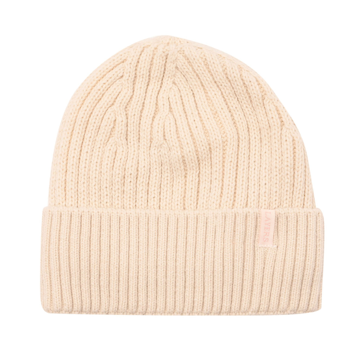 Cosy Knit Hat Glove & Scarf Gift Set For Her - Ivory