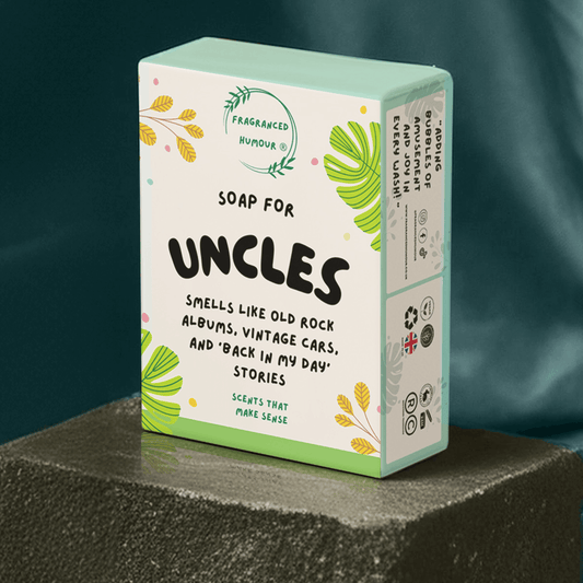 Uncle Soap