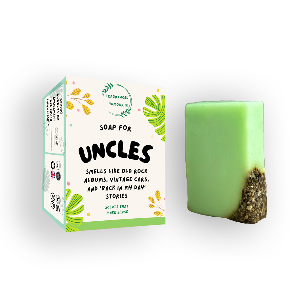 Uncle Soap