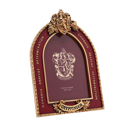 Harry Potter  Photo Frame 4" x 6" - Gryffindor