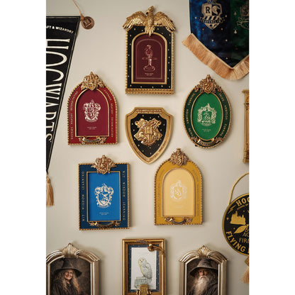 Harry Potter  Photo Frame 4" x 6" - Gryffindor