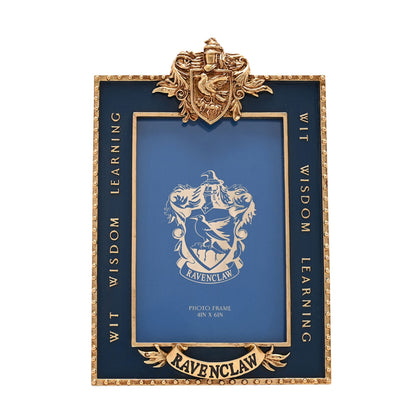 Harry Potter Photo Frame 4" x 6" - Ravenclaw