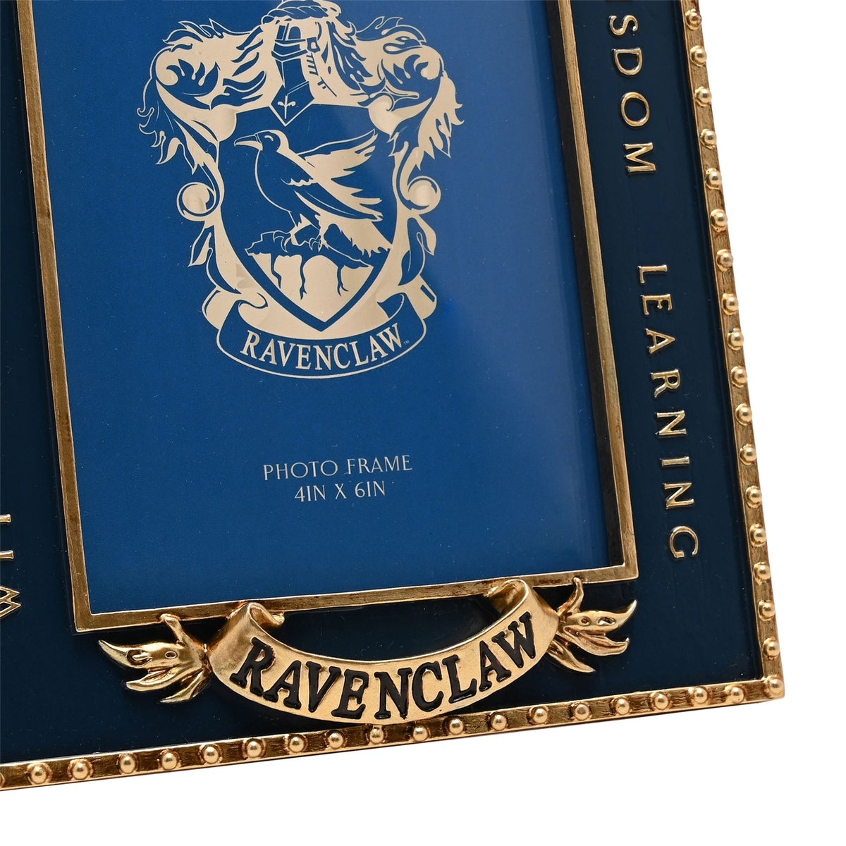 Harry Potter Photo Frame 4" x 6" - Ravenclaw