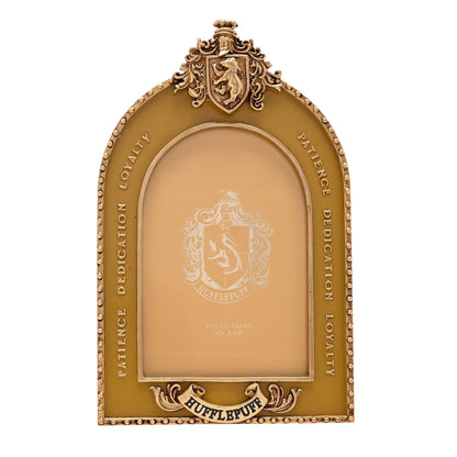 Harry Potter Photo Frame 4" x 6" - Hufflepuff