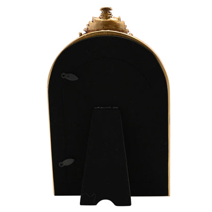 Harry Potter Photo Frame 4" x 6" - Hufflepuff