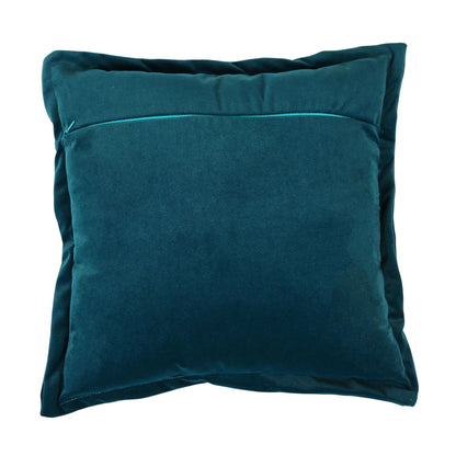 Harry Potter Velvet Cushion 43cm - Hedwig