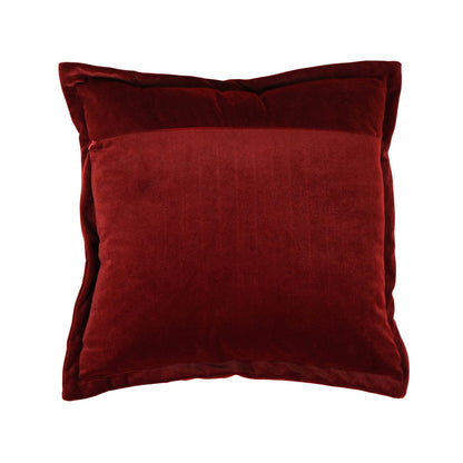 Harry Potter Velvet Cushion 43cm - Fawkes