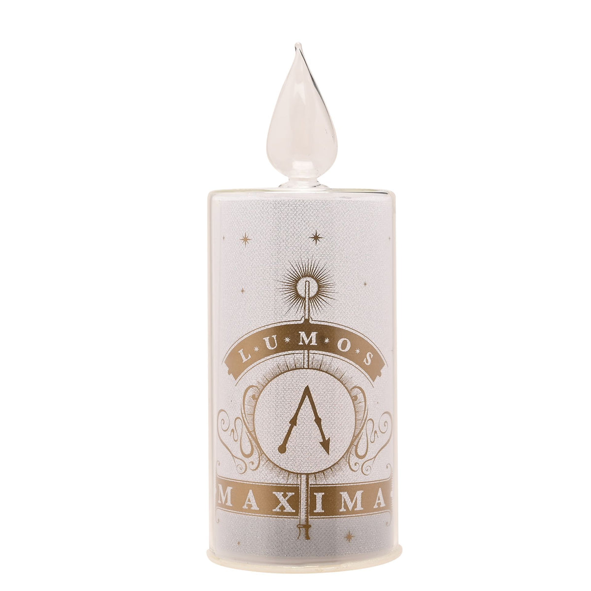 Harry Potter LED Candle 21cm - Lumos