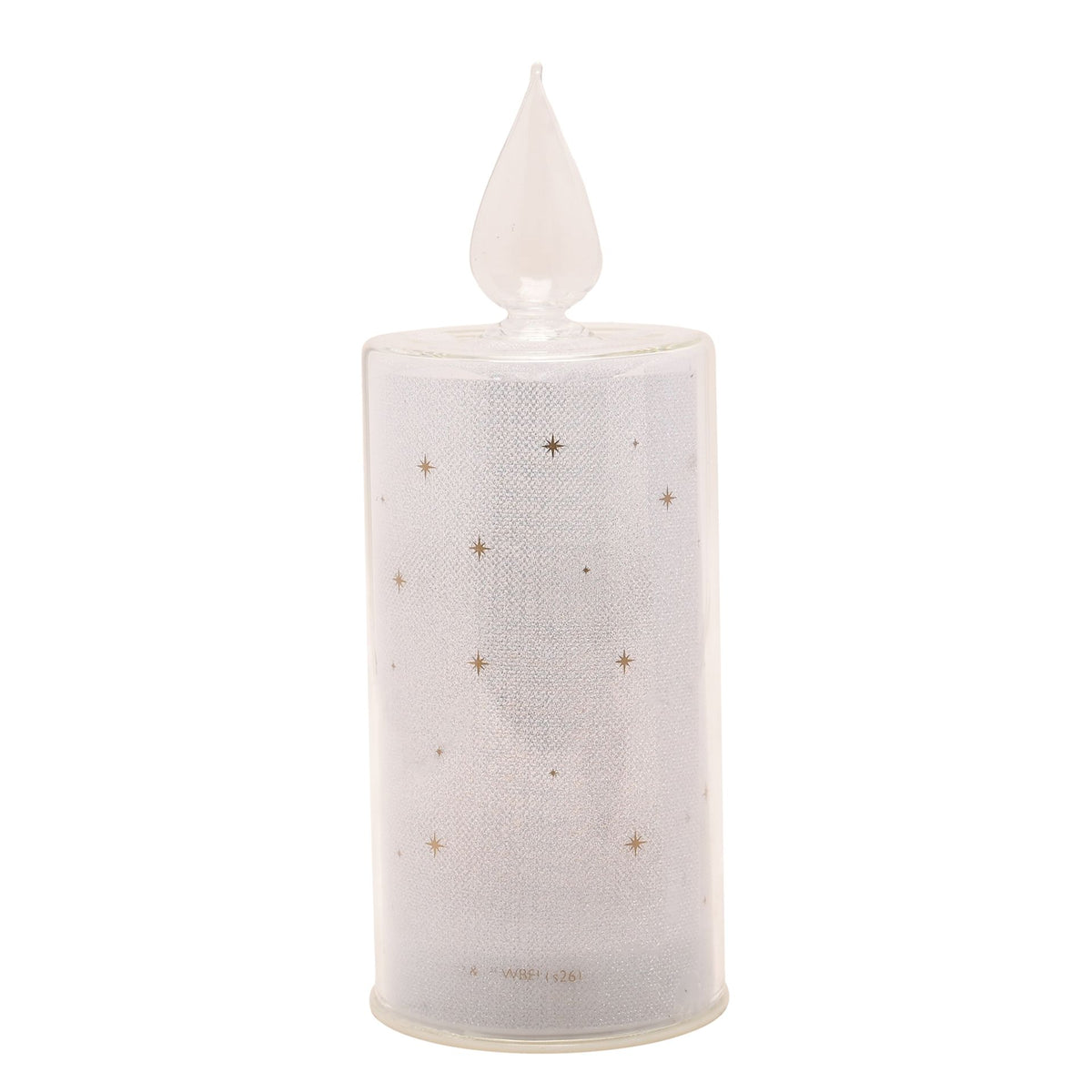 Harry Potter LED Candle 21cm - Lumos