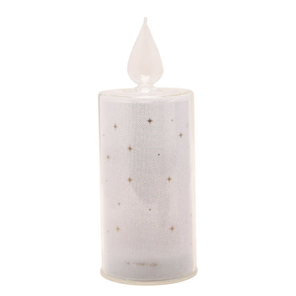 Harry Potter LED Candle 21cm - Lumos
