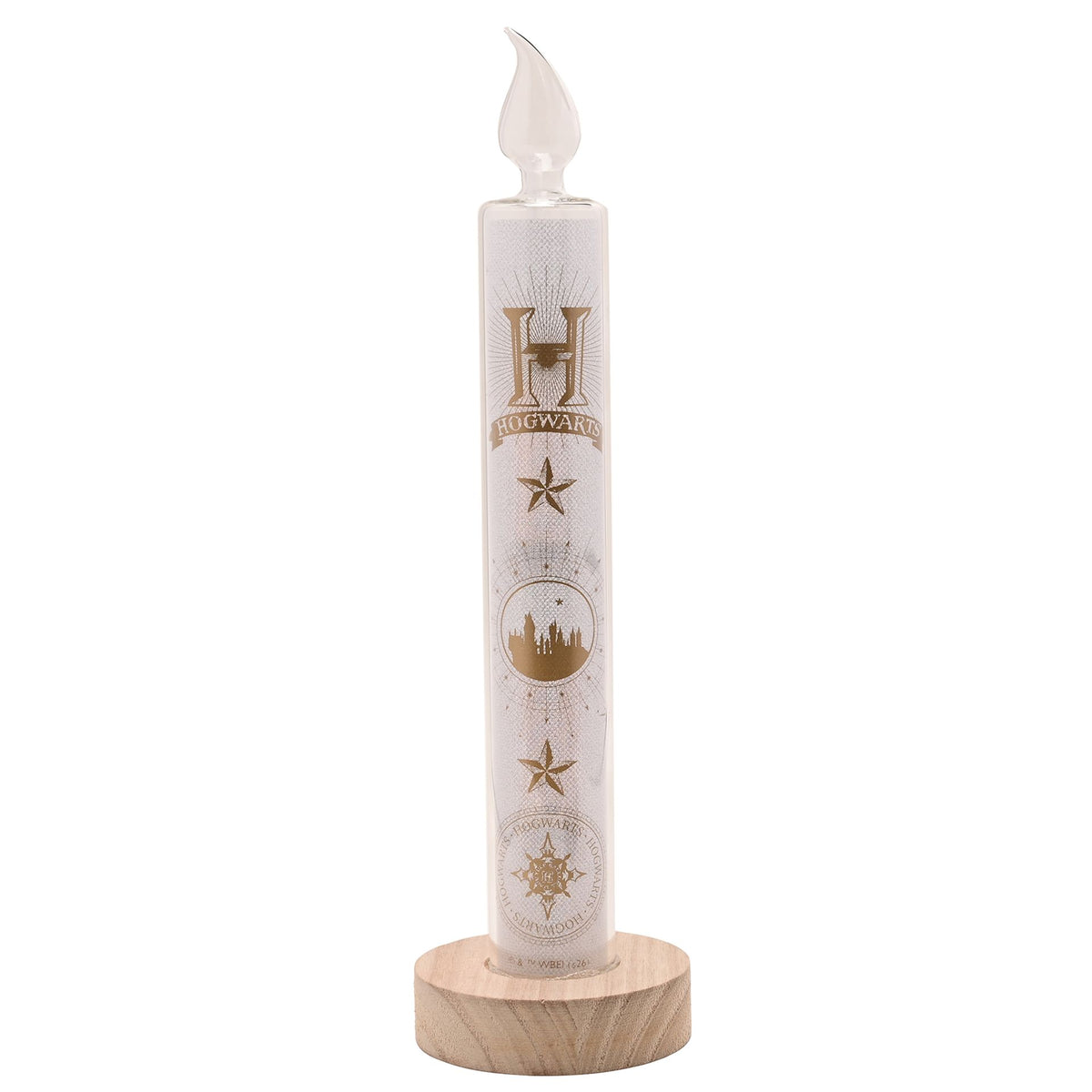 Harry Potter LED Candle 29.5cm - Yule Ball