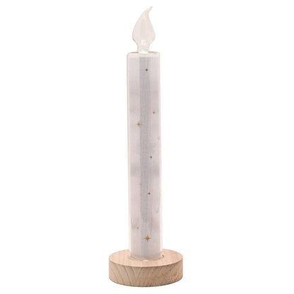 Harry Potter LED Candle 29.5cm - Yule Ball