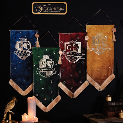 Harry Potter Hanging Banner Ravenclaw