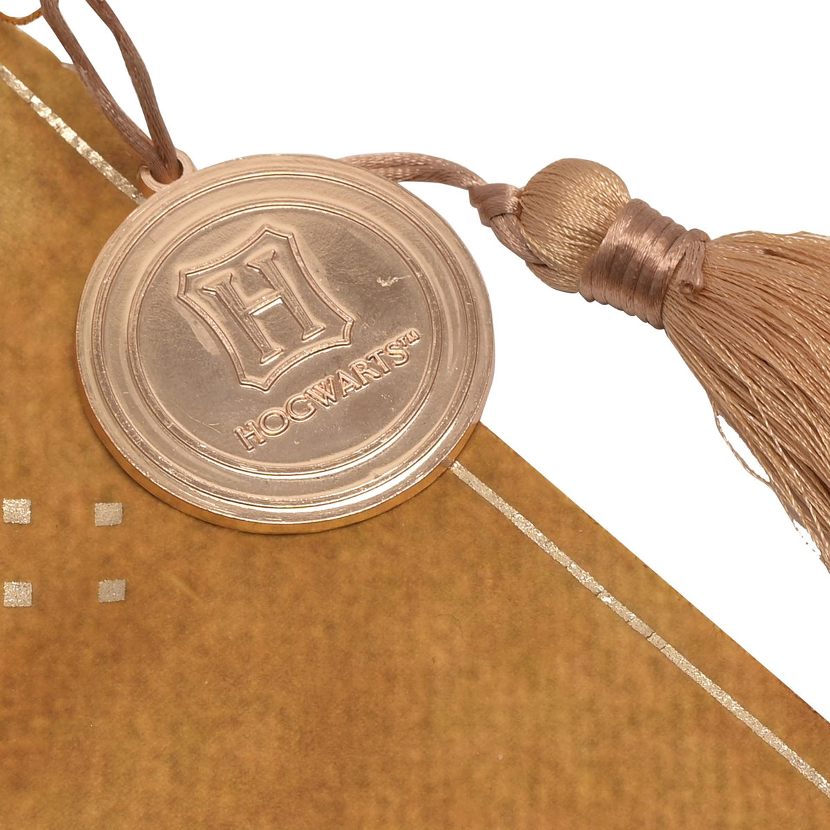 Harry Potter Hanging Banner Hufflepuff