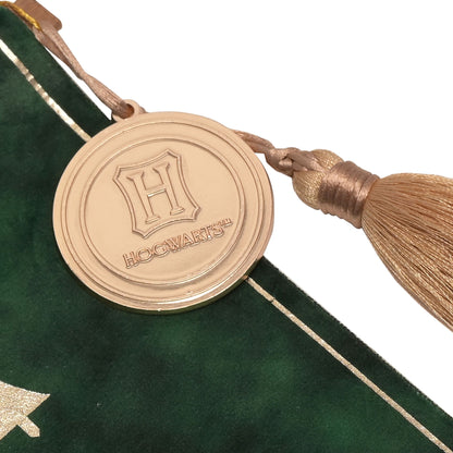 Harry Potter Hanging Banner Slytherin