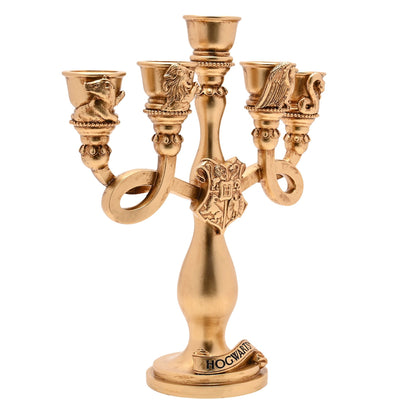 Harry Potter 3D Resin House Candelabra