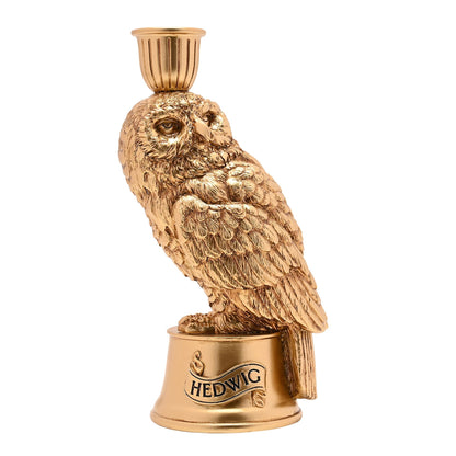 Harry Potter 3D Candle Holder - Hedwig