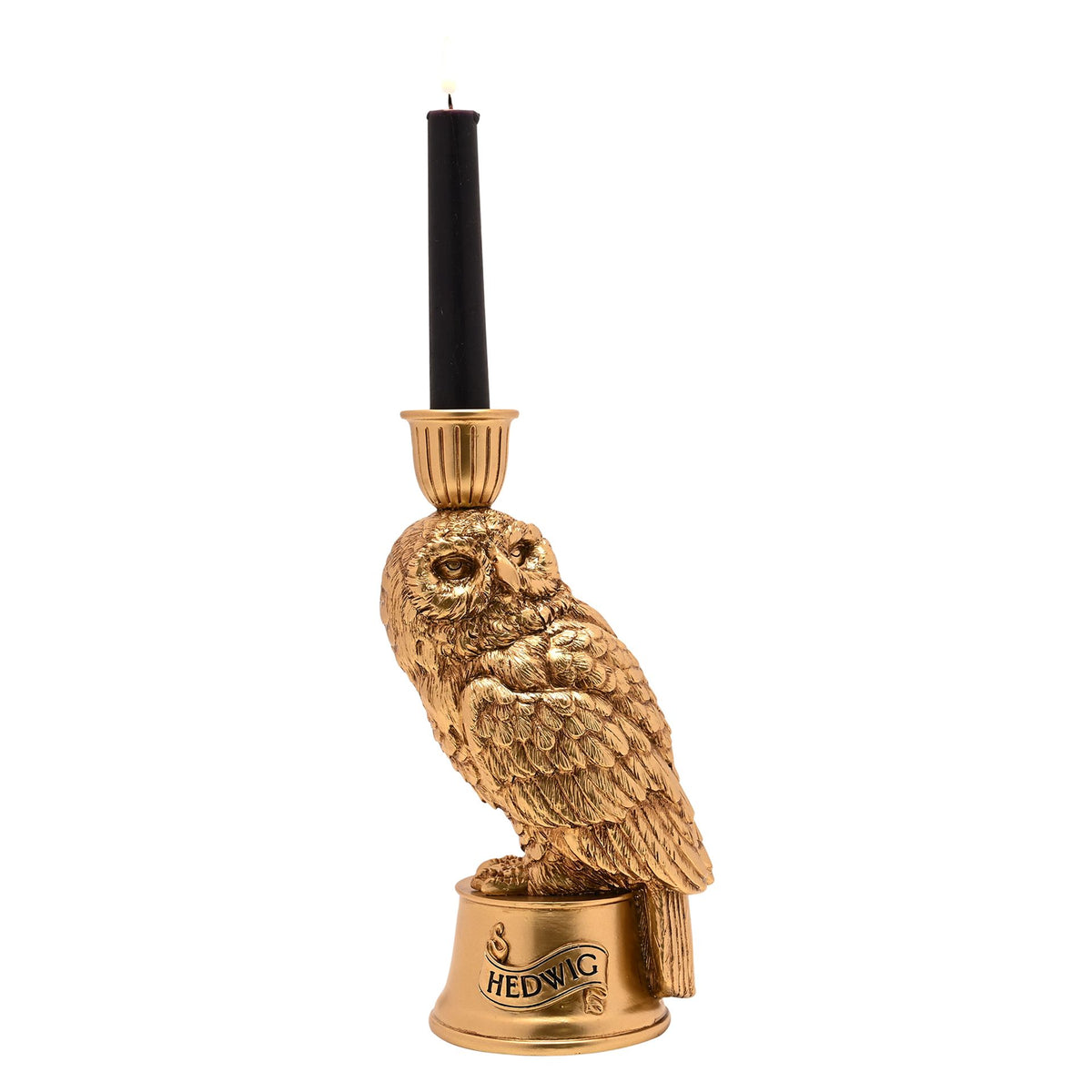 Harry Potter 3D Candle Holder - Hedwig