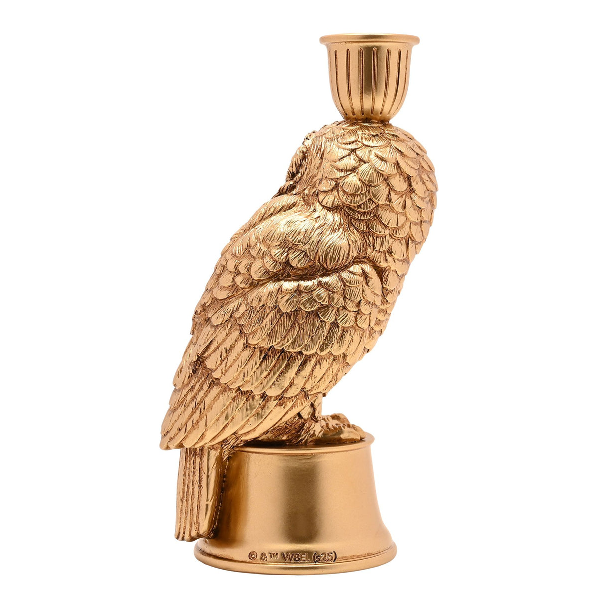 Harry Potter 3D Candle Holder - Hedwig