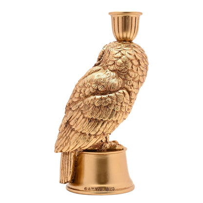 Harry Potter 3D Candle Holder - Hedwig