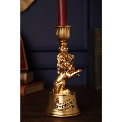 Harry Potter 3D Candle Holder - Gryffindor Lion