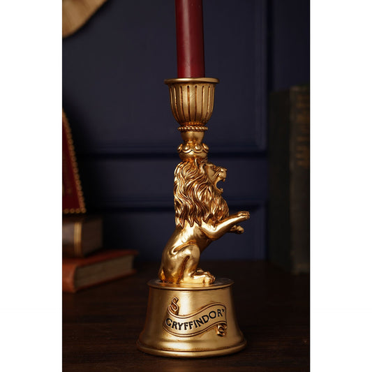 Harry Potter 3D Candle Holder - Gryffindor Lion