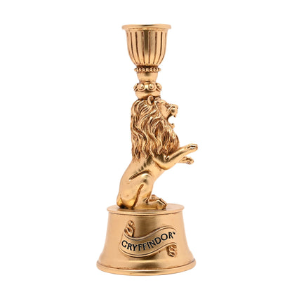 Harry Potter 3D Candle Holder - Gryffindor Lion