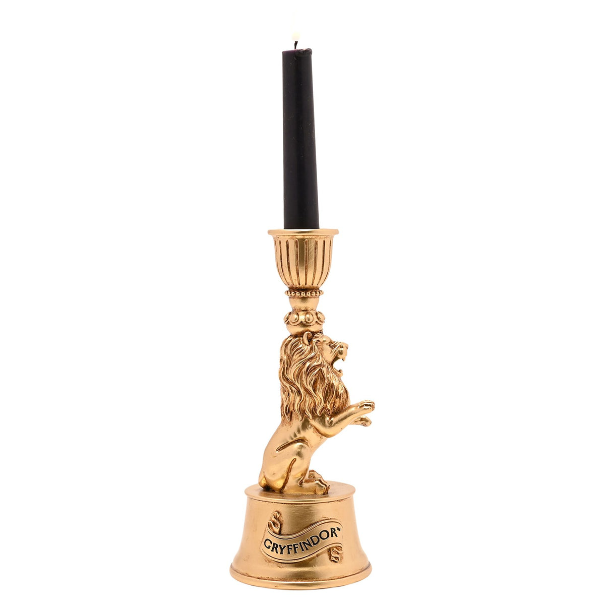Harry Potter 3D Candle Holder - Gryffindor Lion