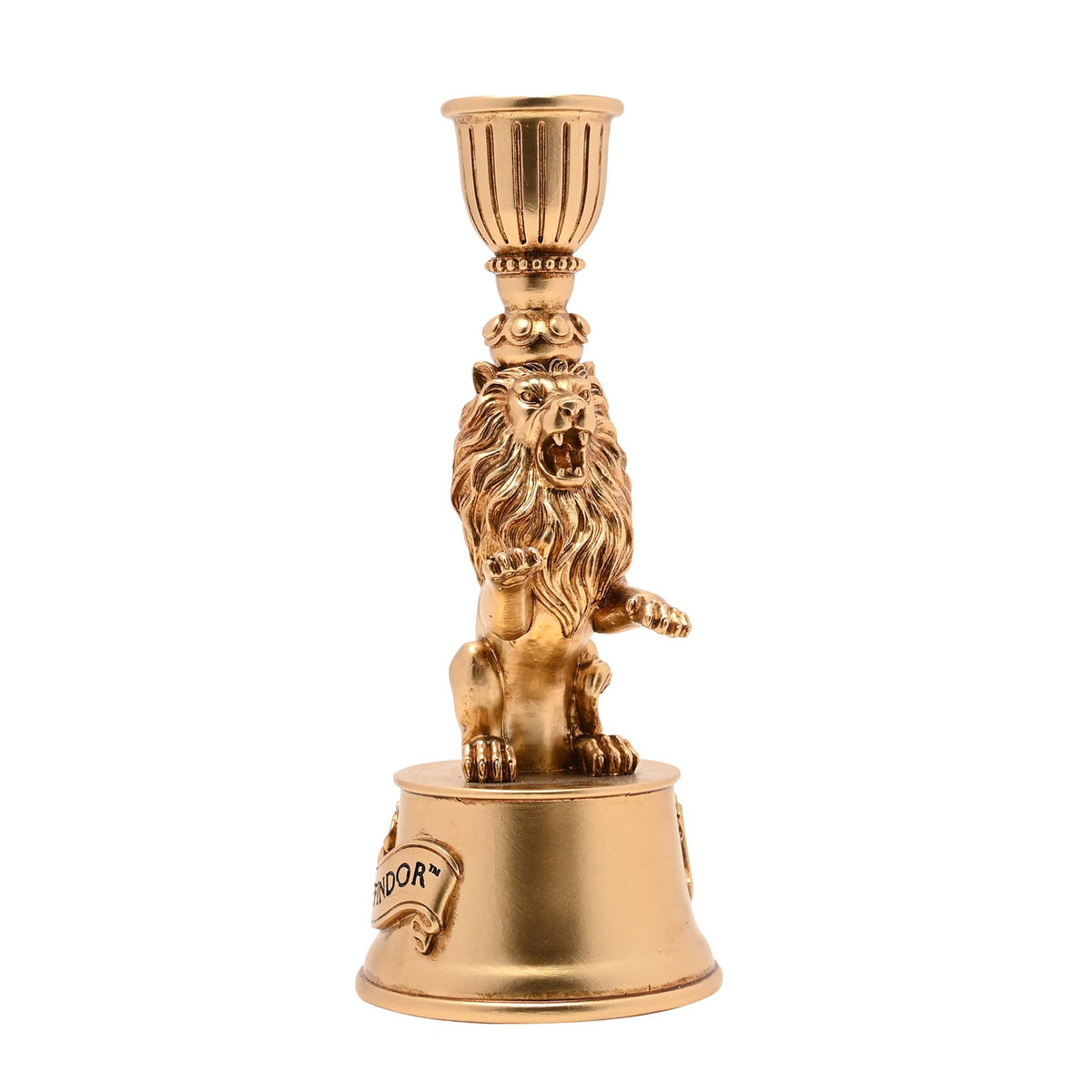 Harry Potter 3D Candle Holder - Gryffindor Lion