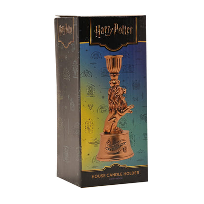 Harry Potter 3D Candle Holder - Gryffindor Lion