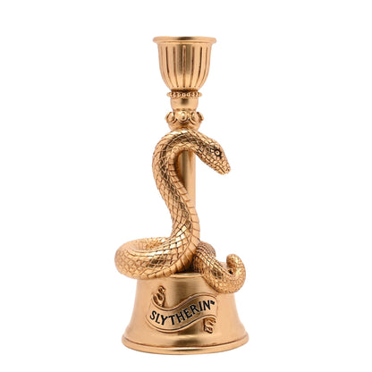 Harry Potter 3D Candle Holder - Slytherin Snake