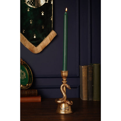 Harry Potter 3D Candle Holder - Slytherin Snake