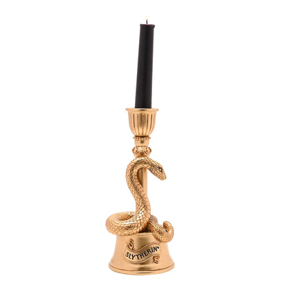 Harry Potter 3D Candle Holder - Slytherin Snake