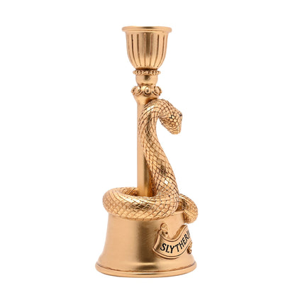 Harry Potter 3D Candle Holder - Slytherin Snake
