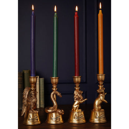Harry Potter 3D Candle Holder - Slytherin Snake