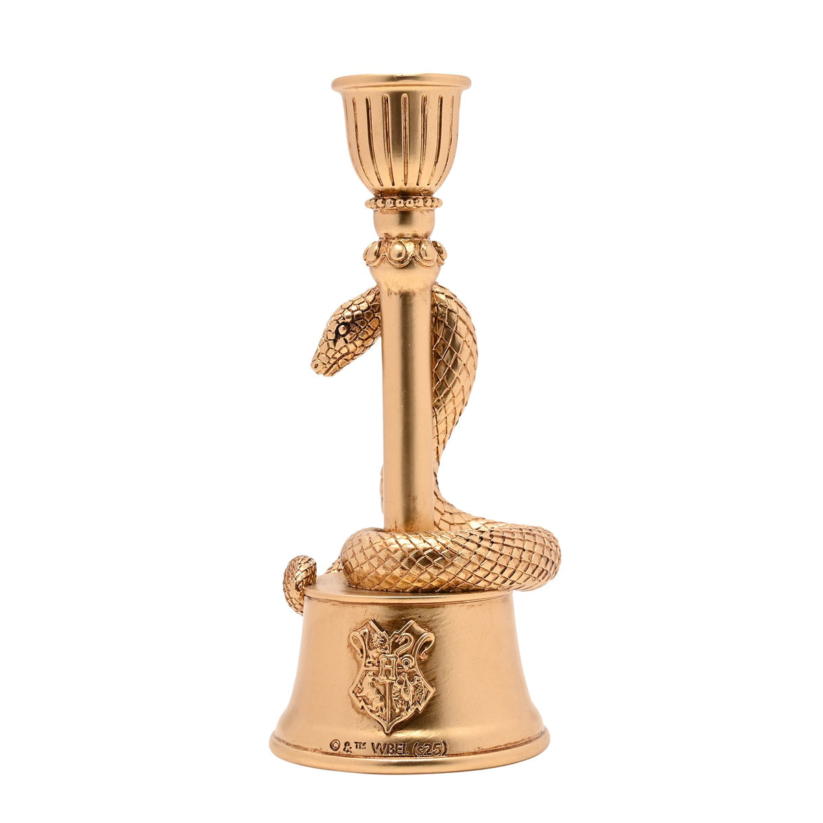 Harry Potter 3D Candle Holder - Slytherin Snake