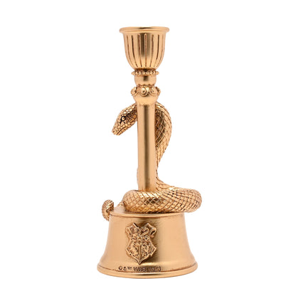 Harry Potter 3D Candle Holder - Slytherin Snake