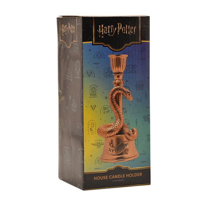 Harry Potter 3D Candle Holder - Slytherin Snake