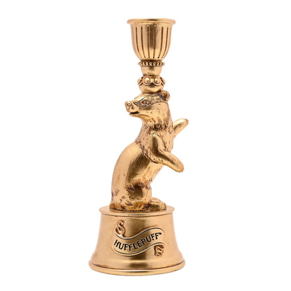 Harry Potter 3D Candle Holder - Hufflepuff Badger