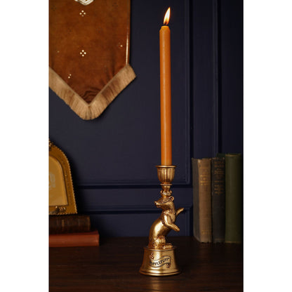Harry Potter 3D Candle Holder - Hufflepuff Badger
