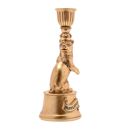 Harry Potter 3D Candle Holder - Hufflepuff Badger
