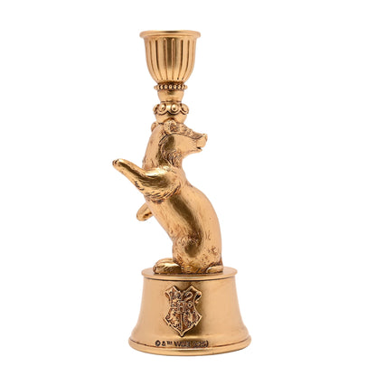 Harry Potter 3D Candle Holder - Hufflepuff Badger