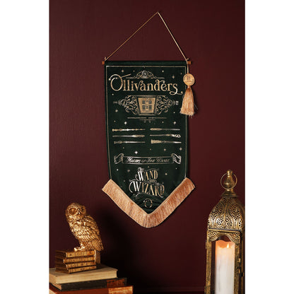Harry Potter Banner - Ollivanders