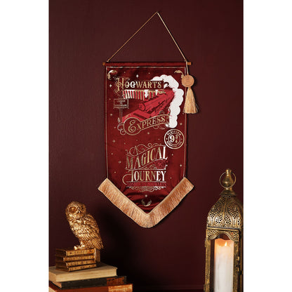 Harry Potter Banner - Hogwarts Express