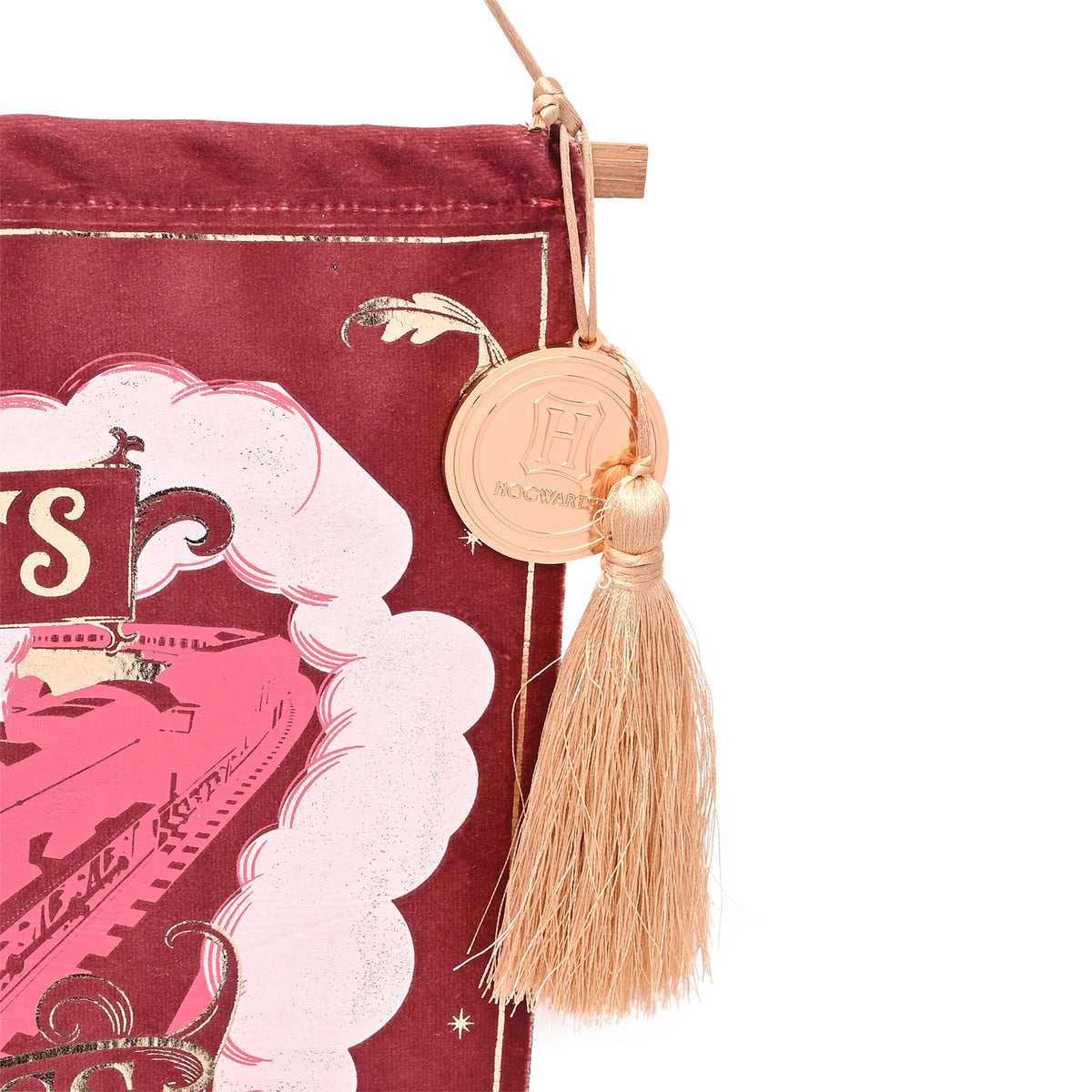 Harry Potter Banner - Hogwarts Express