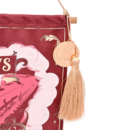 Harry Potter Banner - Hogwarts Express
