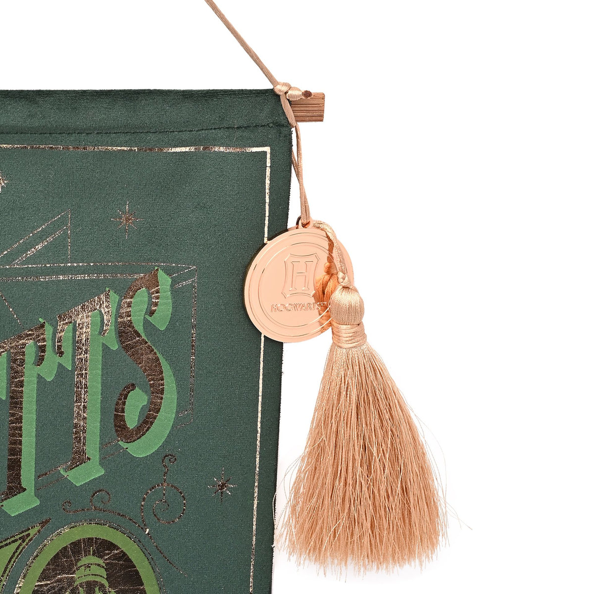 Harry Potter Banner - Gringotts