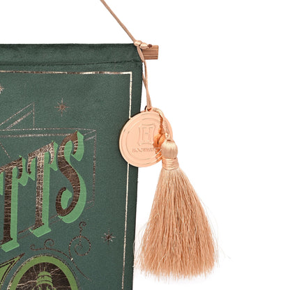 Harry Potter Banner - Gringotts