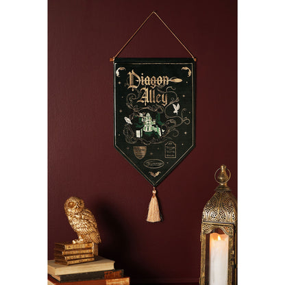 Harry Potter Banner - Diagon Alley